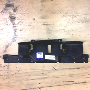 Image of Convertible Top Hydraulic Pump Bracket image for your Volvo C70  